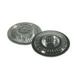 BT Lefolyószűrő króm nagy