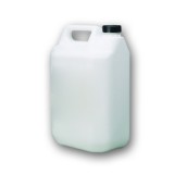 BT Műanyag kanna 5 literes