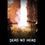BT Studios Dead No-Head (PC - Steam elektronikus játék licensz)