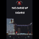 BT Studios The Curse of Zigoris (PC - Steam elektronikus játék licensz)