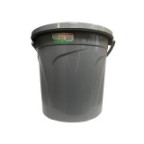 BT Vödör fedeles 15L E-316 TÖBB SZÍNBEN