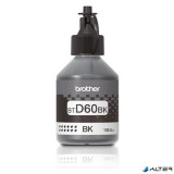 BTD60BK Tinta DCP-T310W, T510W, T710W, MFC-T810W, 910DW nyomtatókhoz, BROTHER, fekete, 6500 oldal