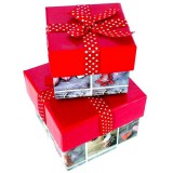 Btech Magyarország Kft. Budapest, Erzsébet királyné útja 56/b, 1142 info@btech.hu Karácsonyi masnis doboz 2 darabos