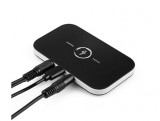 BTRC 100 Bluetooth adó-vevő adapter