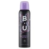 BU Fairy's Secret deo spray 150ml