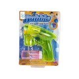 Bubble Party – Elemes Buborékfújó Játék