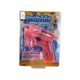 Bubble Party – Elemes Buborékfújó Játék