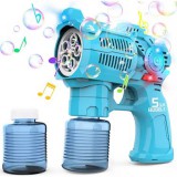 Buborékfújó pisztoly