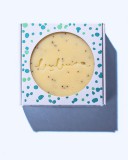 Bubura citromfű eukaliptusz szappan