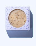 Bubura levendula kecsketej szappan