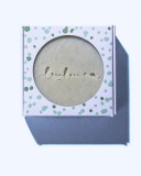 Bubura teafa és zöld agyag szappan