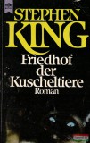 Buchgemeinschaften Stephen King - Friedhof der Kuscheltiere