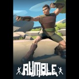 Buckethead Entertainment RUMBLE (PC - Steam elektronikus játék licensz)
