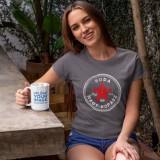 Buda Csillag női Póló