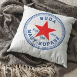 Buda Csillag Párna