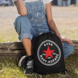 Buda Csillag Tornazsák