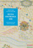 Buda ostroma, 1686