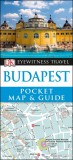 Budapest - DK Pocket Map and Guide