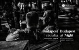 Budapest éjszaka - Budapest at Night