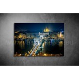 Budapest Vászonkép 032 vv-032