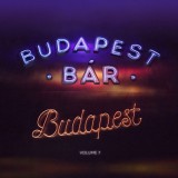 Budapest - Volume 7 - CD
