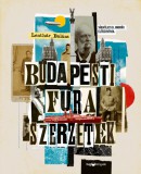 Budapesti fura szerzetek
