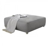 Budapesti Kárpitos Filler ülőke - világosszürke