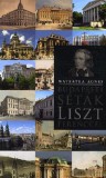 Budapesti séták Liszt Ferenccel