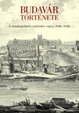 Budavár története - A visszafoglalástól a reformkor végéig (1686-1848)