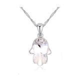 BUDDHA KEZE -  NYAKLÁNC