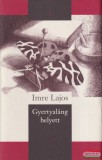 BuddhaPets Imre Lajos - Gyertyaláng helyett
