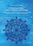 Buddhista Vipassana Alapítvány Tóth Andrea Beáta: A Vipassana útja, a nem reagálás szabadsága - könyv