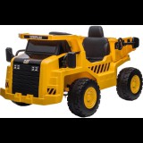 Buddy Toys BEC 8166 CAT Dump truck (8590669369126)