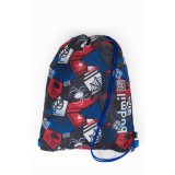 Budmil 10150033 S11 Amara kék tornazsák (10150033-011253-0000)