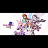 武道戰姬製作委員會 武道戰姬 - 女僕(武道戦姫 - メイド / Budo Girl War - Maid) (PC - Steam elektronikus játék licensz)