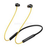 Buds Wireless Pro Bluetooth sárga fülhallgató (REALME_RMA208)