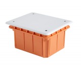 Budvill AV-2 Csatlakozó doboz