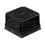 BUDVILL Bekötődoboz alj AK1