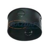 BUDVILL MDS 80 villamosági doboz alj