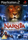 Buena Vista Games Narnia krónikái Ps2 játék PAL (használt)