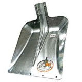 Buffalo alumínium lapát 330 mm (14467)