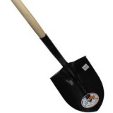 Buffalo ásólapát bükk nyéllel (1062)