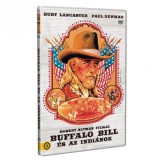 Buffalo Bill és az indiánok - DVD