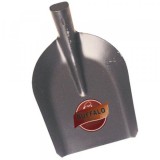 Buffalo Lapát 90-es hőkezelt Silver