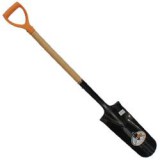 Buffalo lapát árokásó, D nyéllel (14069)