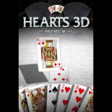 BufoProject Hearts 3D Premium (PC - Steam elektronikus játék licensz)
