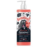 Bugalugs Flea&Tick sampon - bolha és kullancs ellen