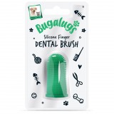 Bugalugs ujjra húzható fogkefe