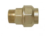 Bugatti 50-6/4” KPE réz külsőmenetes gyorskötő