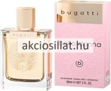 Bugatti Bella Donna Dolce Amore EDP 60ml Női parfüm